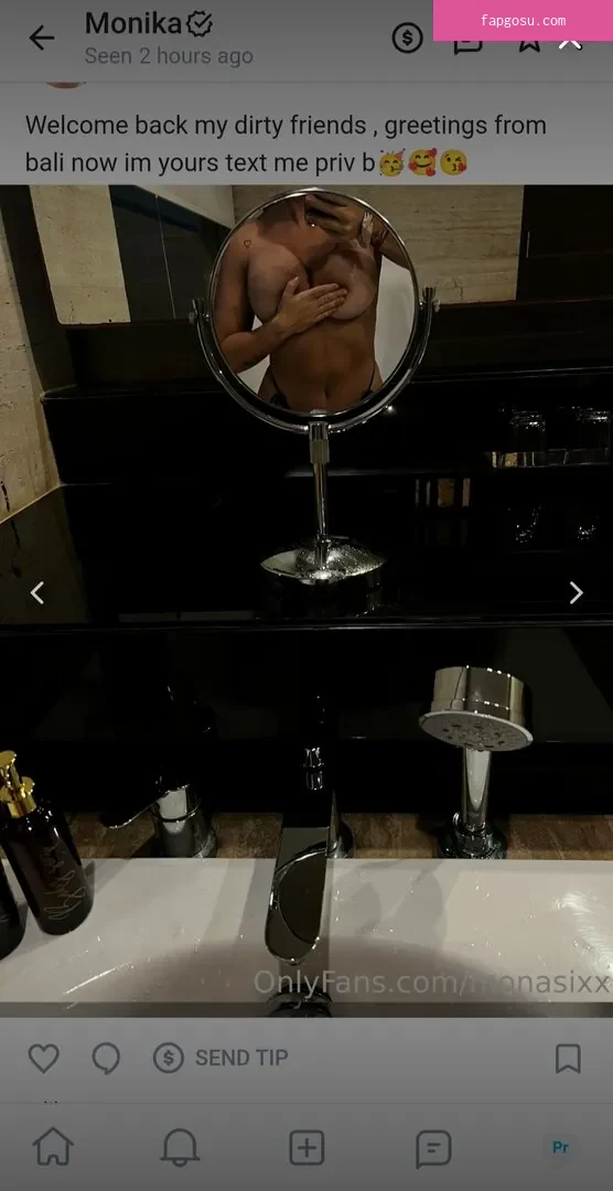 Mbodyrevolution