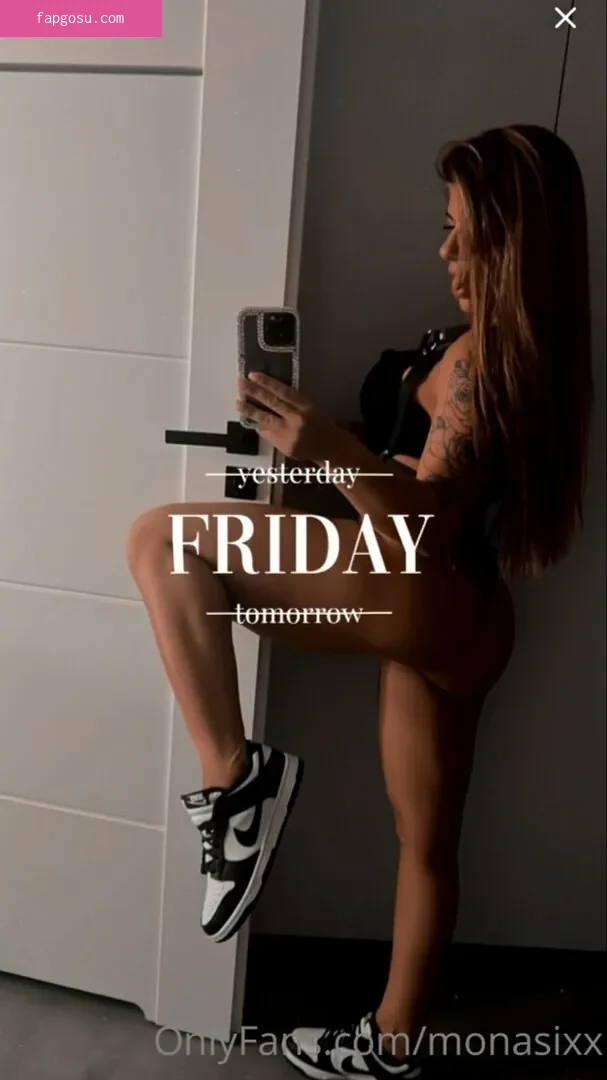 Mbodyrevolution