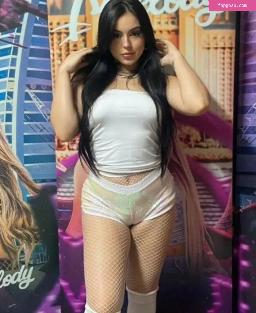 MC Bella Angel