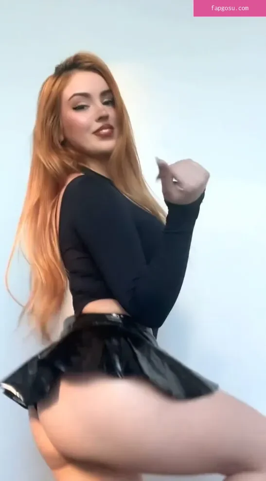 MC Bella Angel