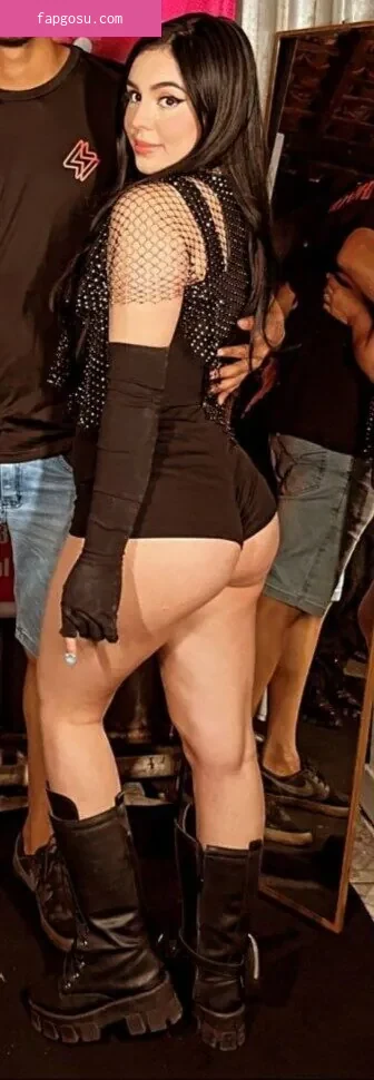 MC Bella Angel