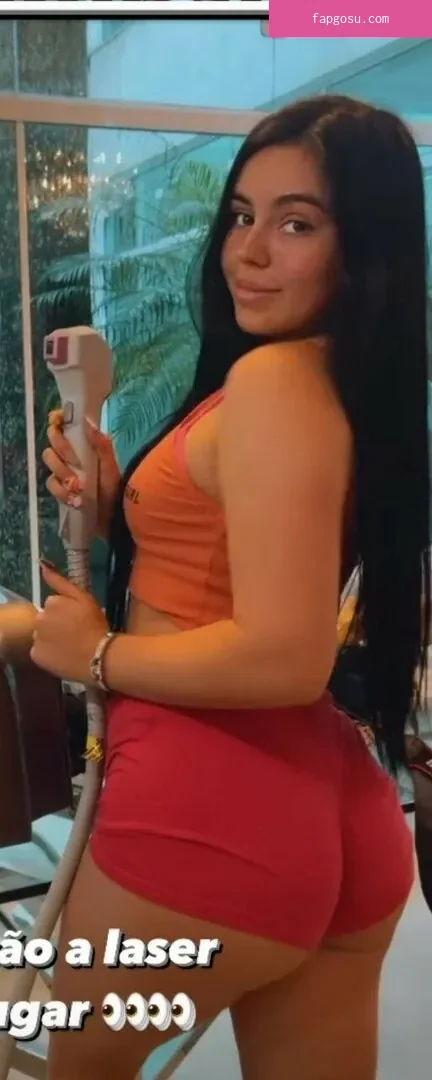 MC Bella Angel