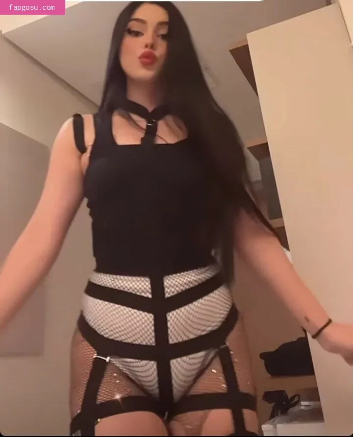 MC Bella Angel