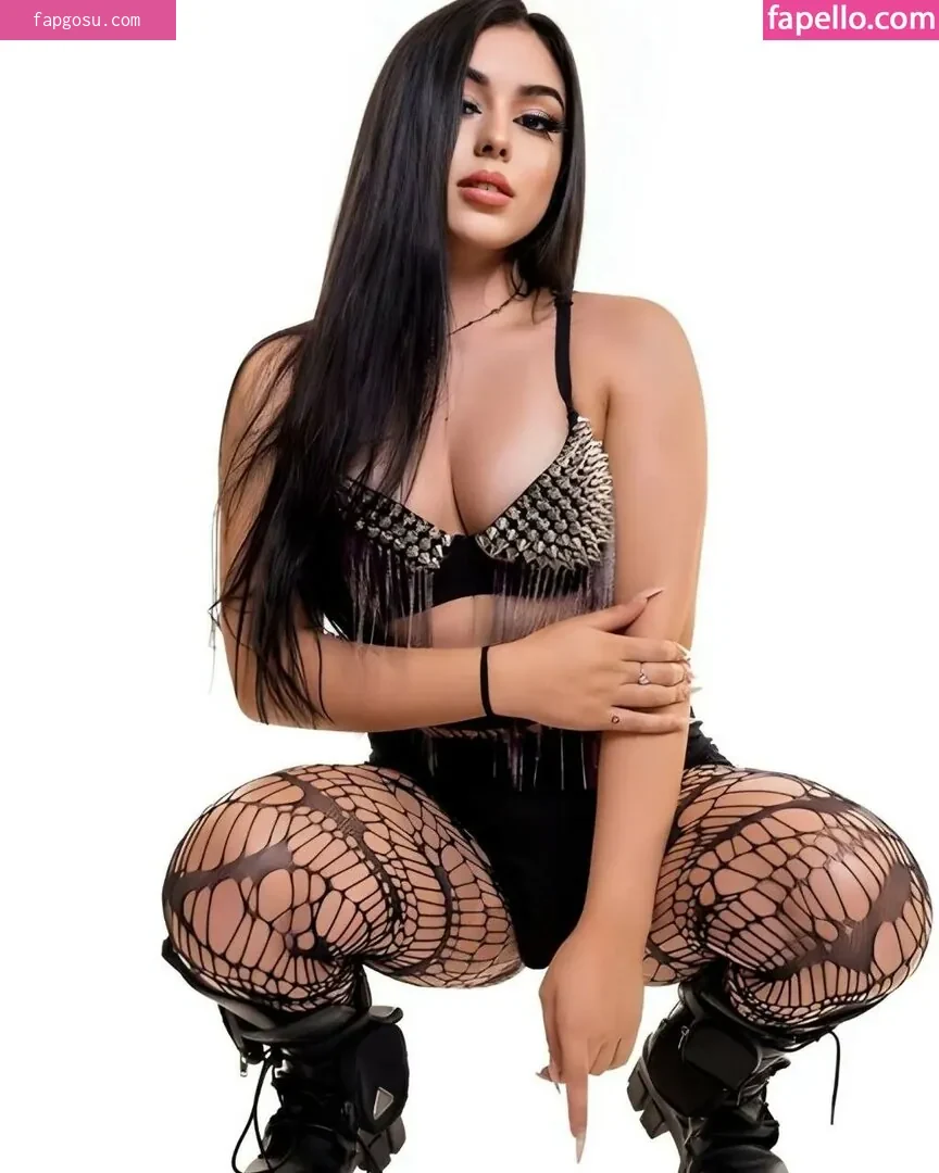 MC Bella Angel