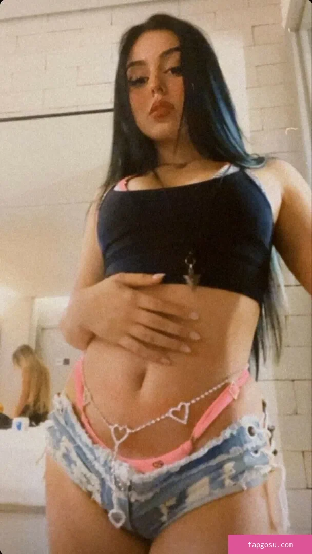 MC Bella Angel