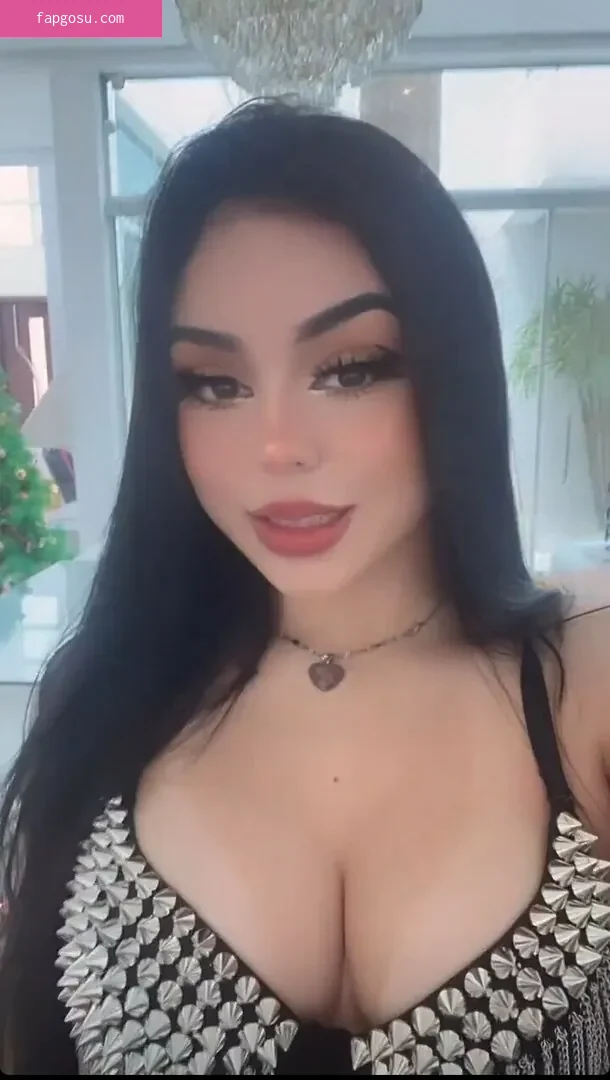 MC Bella Angel