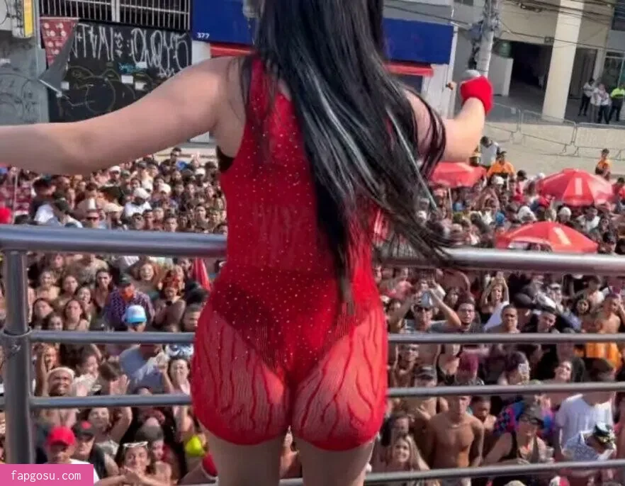 MC Bella Angel