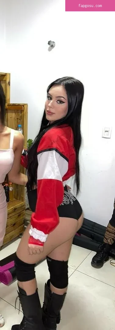 MC Bella Angel