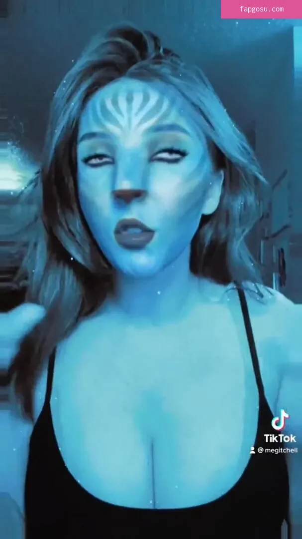 Megan Bitchell