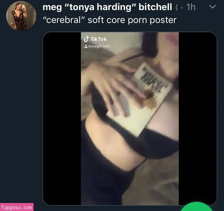 Megan Bitchell