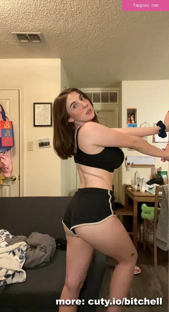 Megan Bitchell