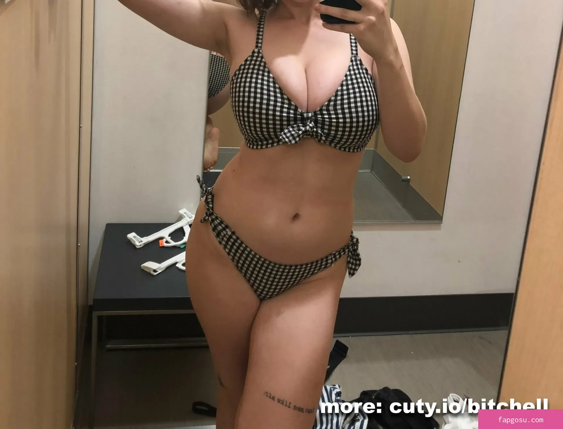Megan Bitchell