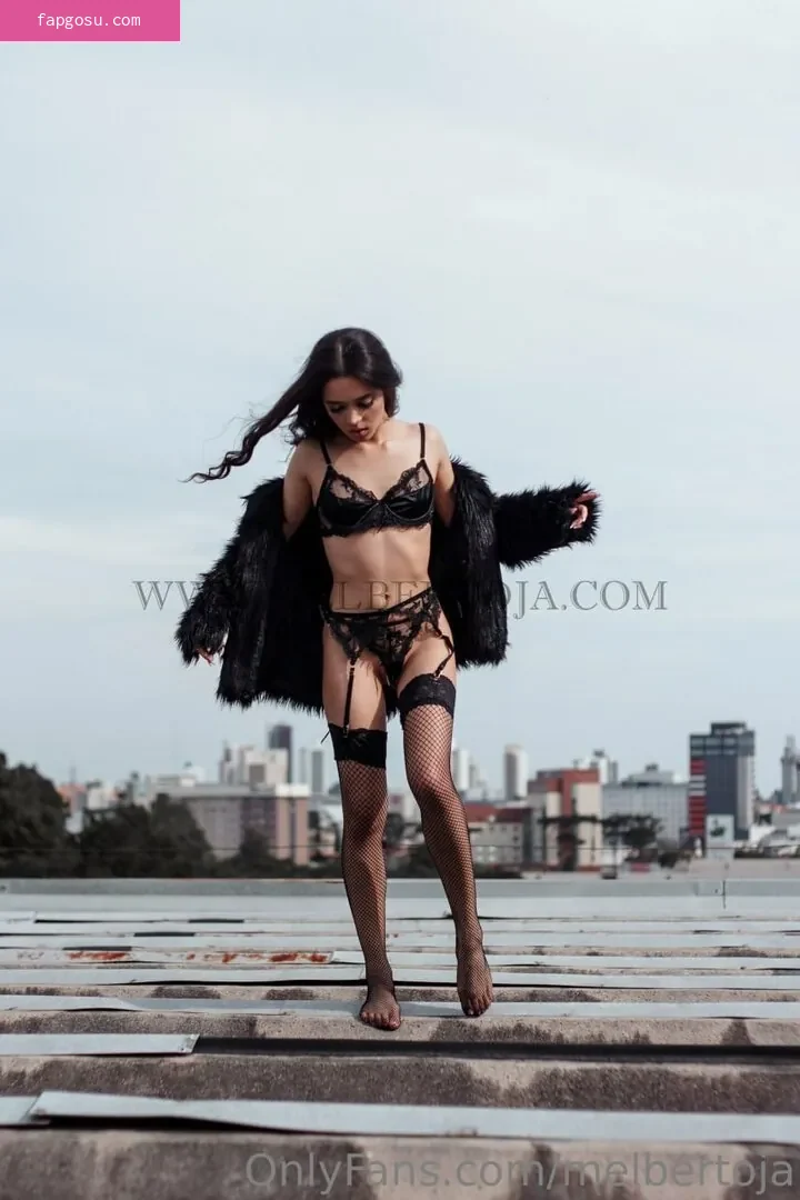 Mel Bertoja - Photo #108