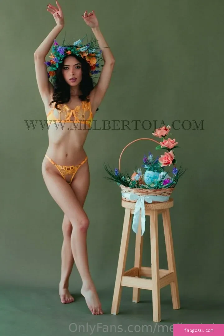 Mel Bertoja - Photo #96