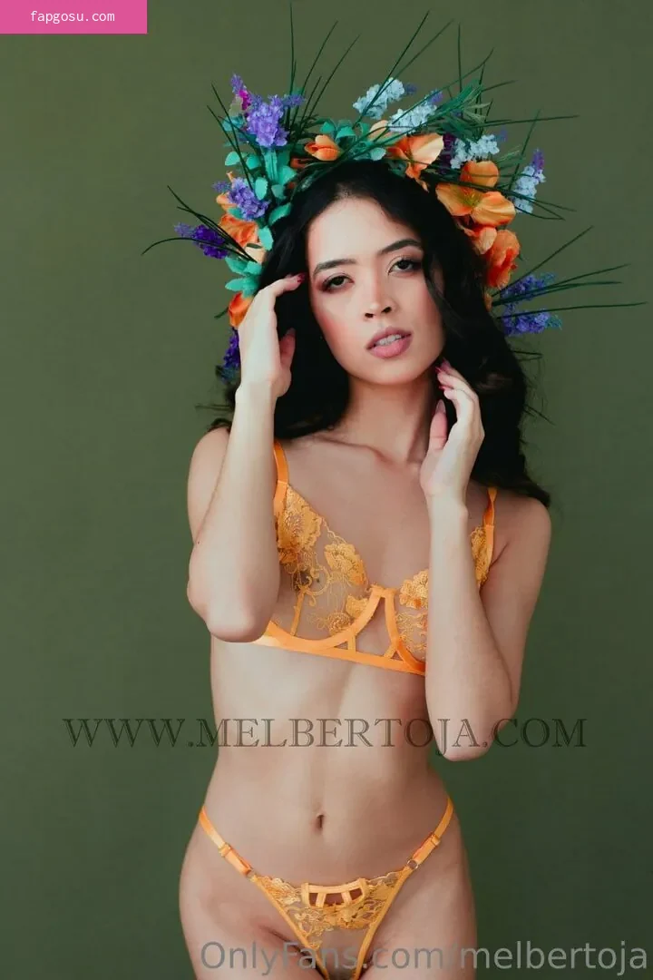 Mel Bertoja - Photo #98