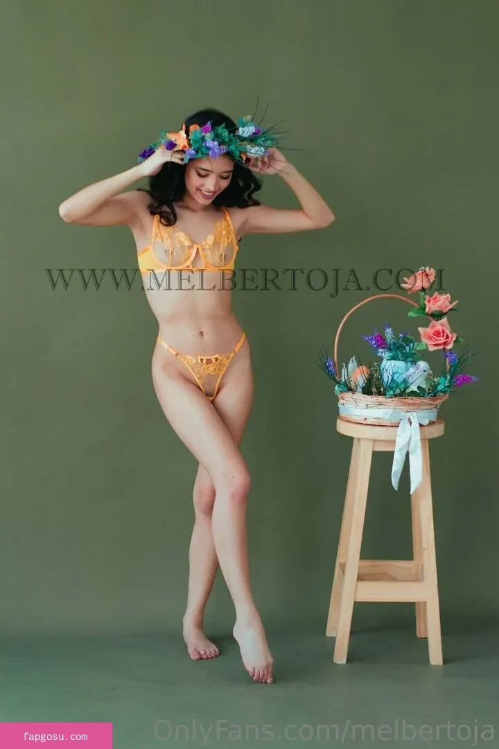 Mel Bertoja - Photo #99