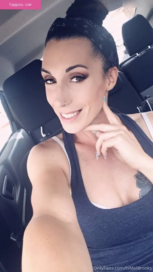 Melanie Brooks