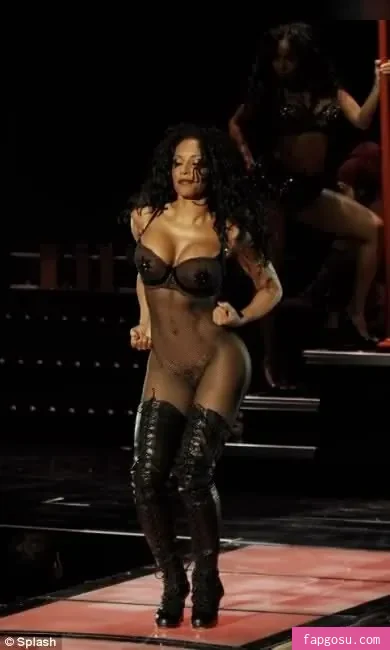 Melanie Brown