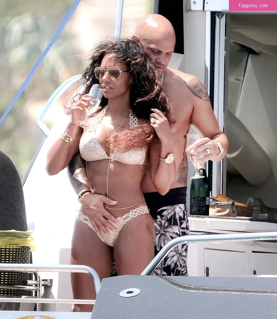 Melanie Brown