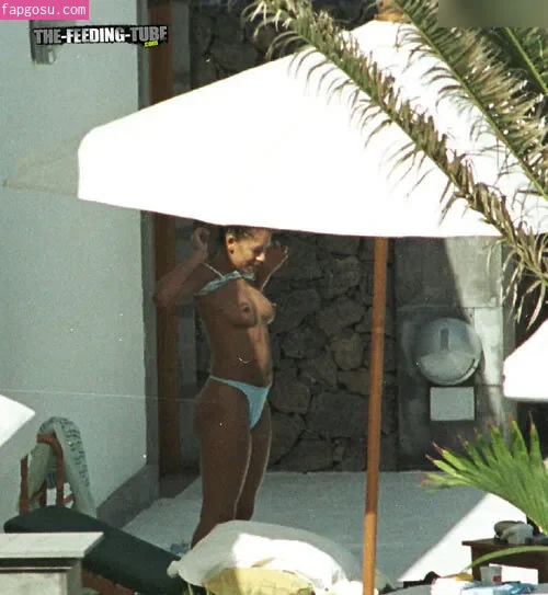 Melanie Brown