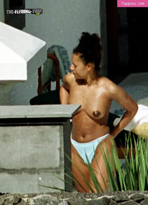 Melanie Brown