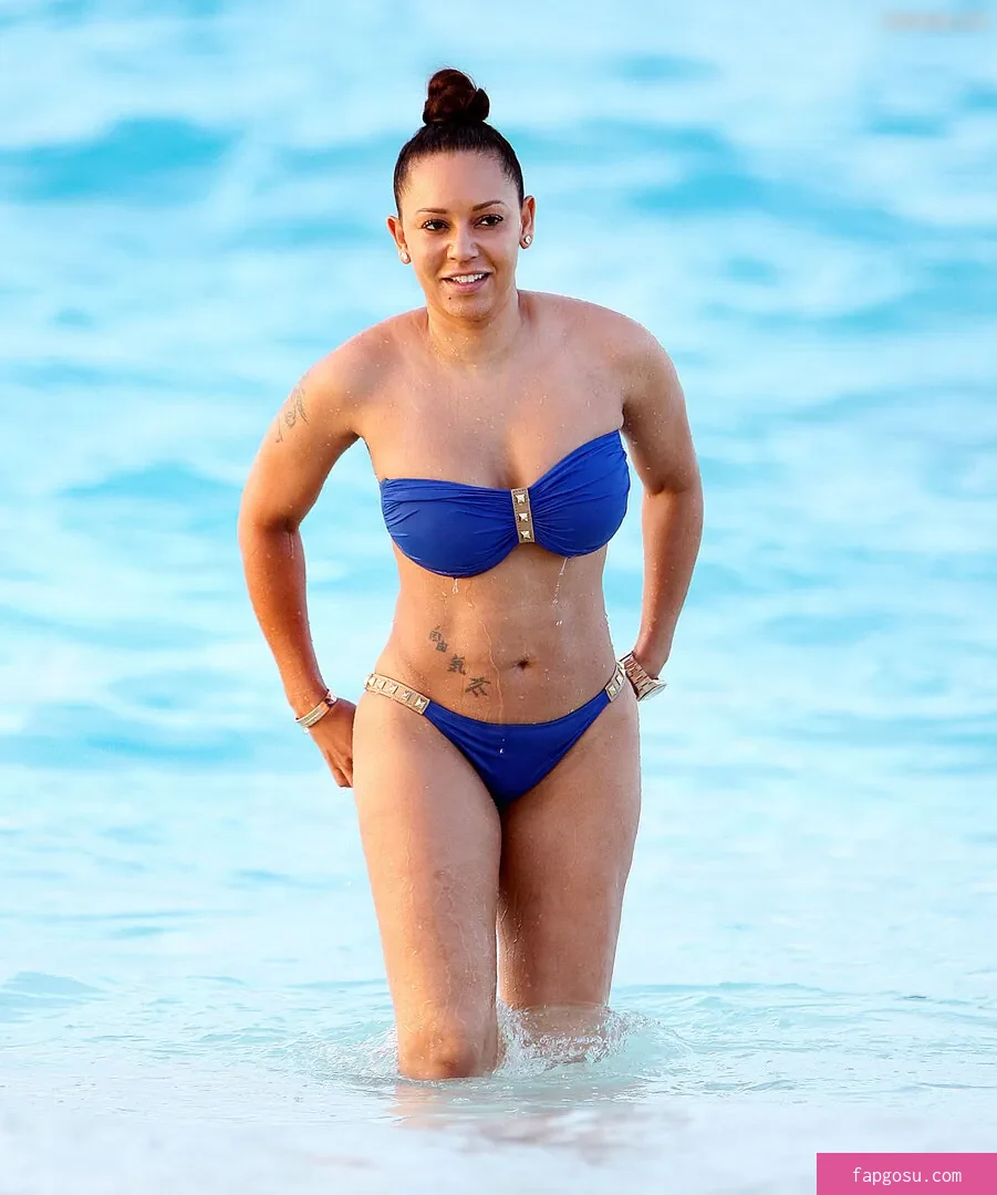 Melanie Brown