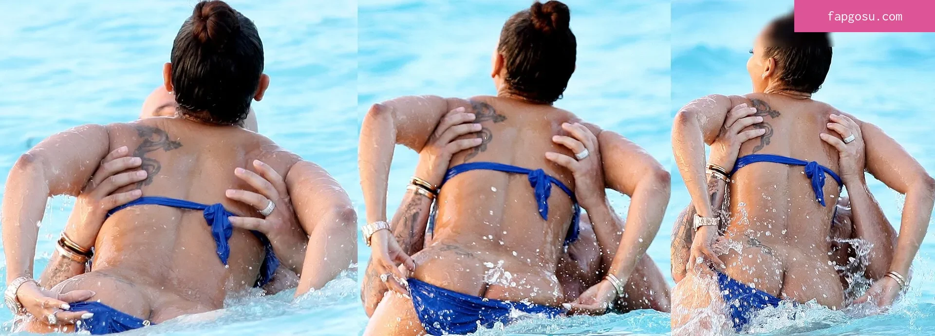 Melanie Brown