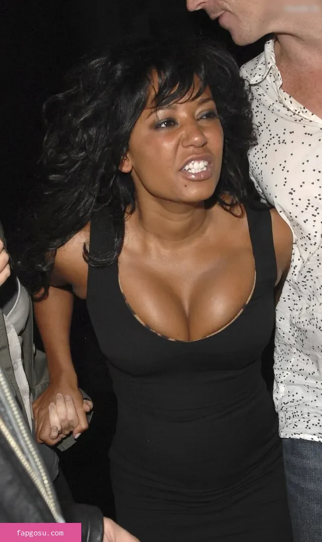 Melanie Brown