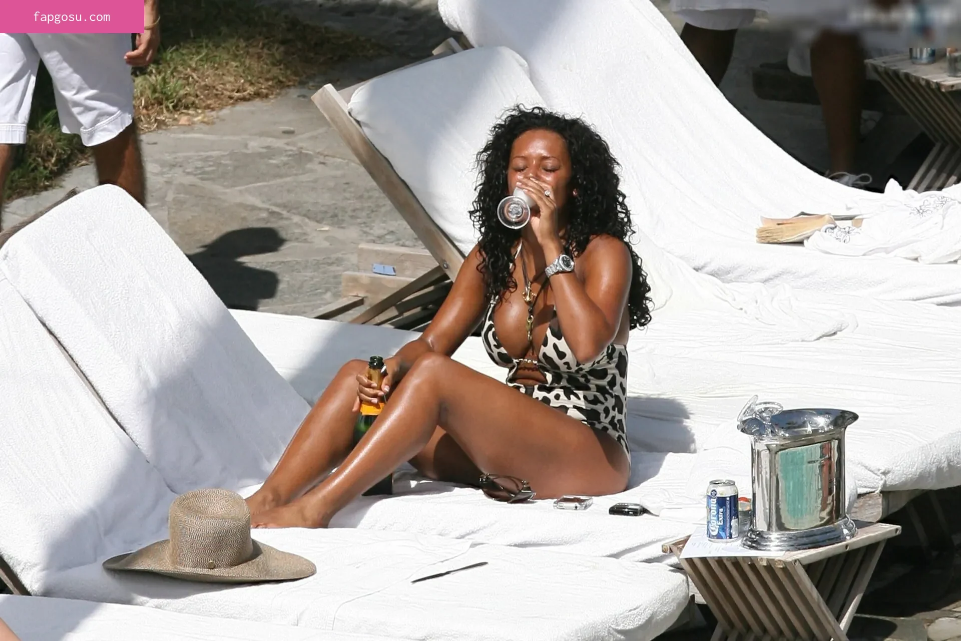 Melanie Brown
