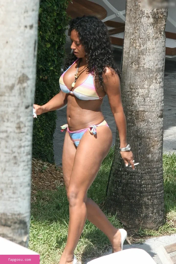 Melanie Brown