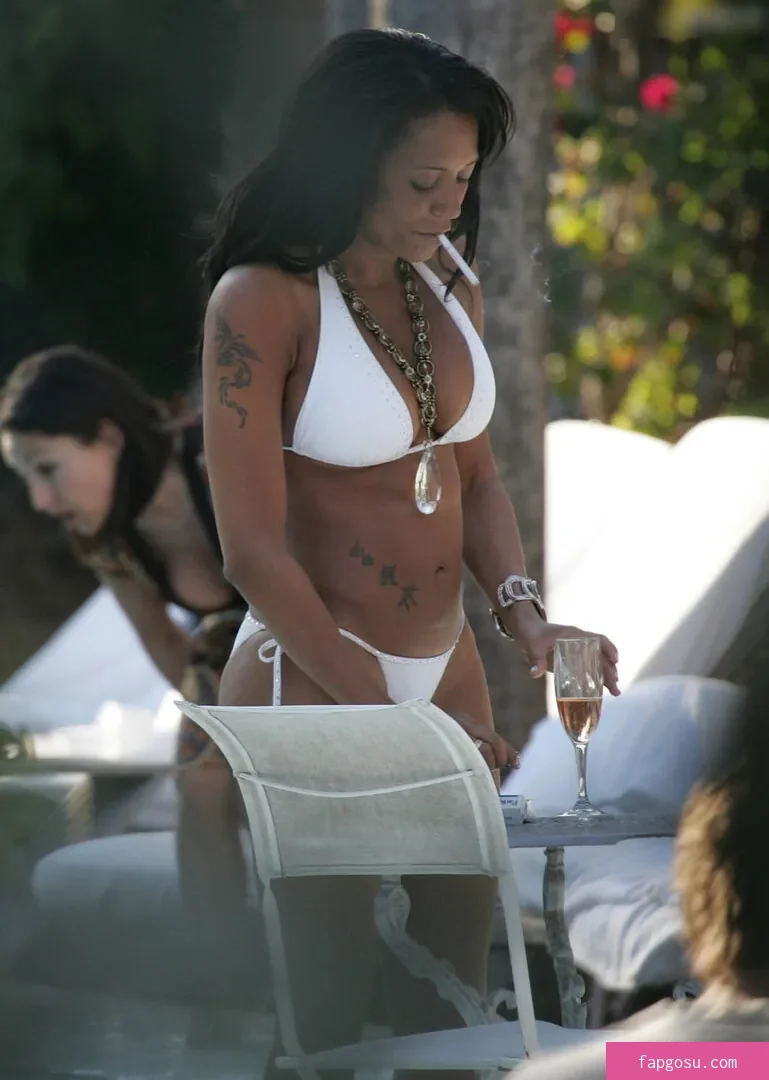Melanie Brown