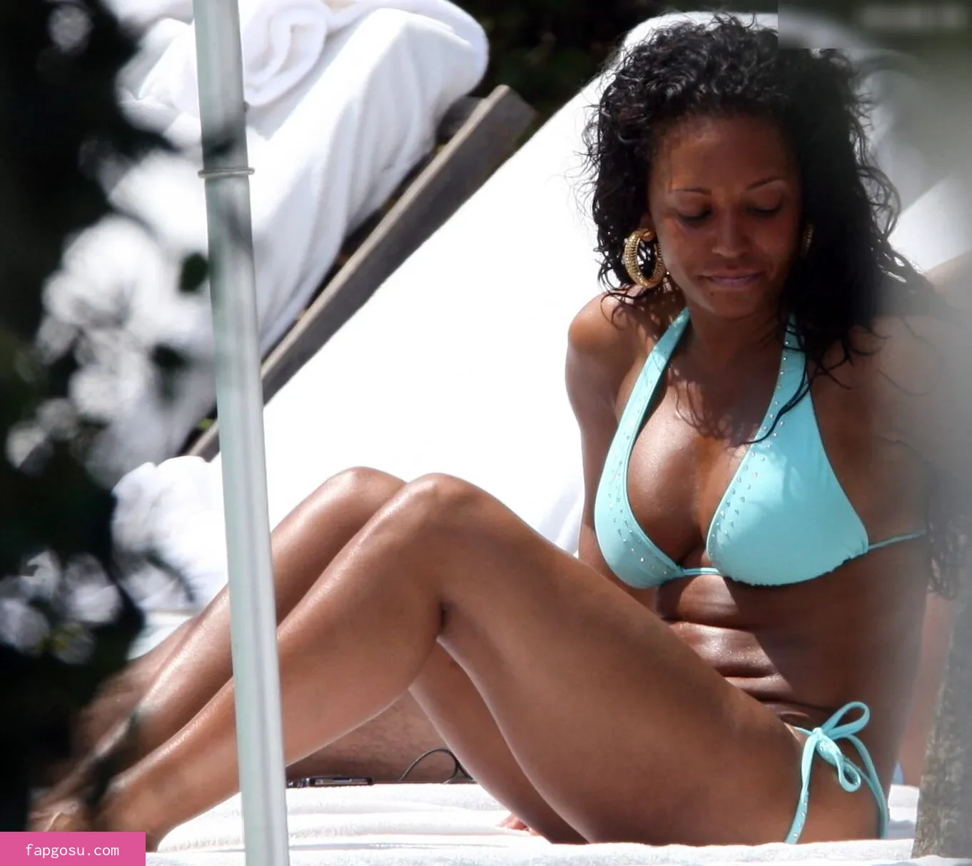 Melanie Brown