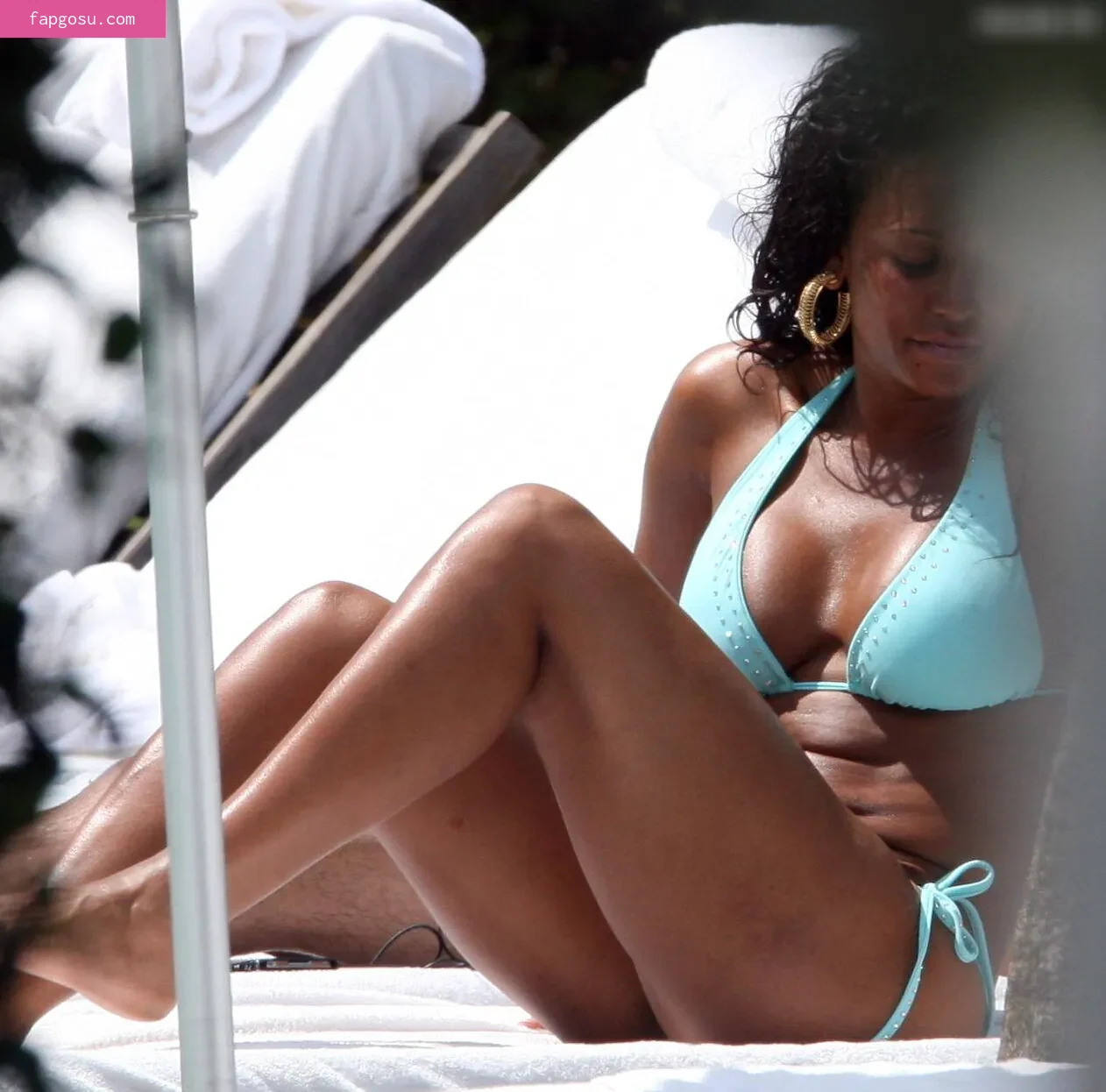 Melanie Brown