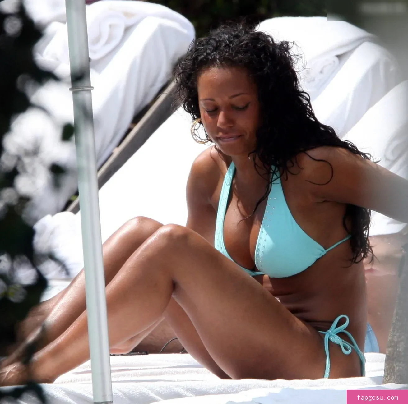 Melanie Brown