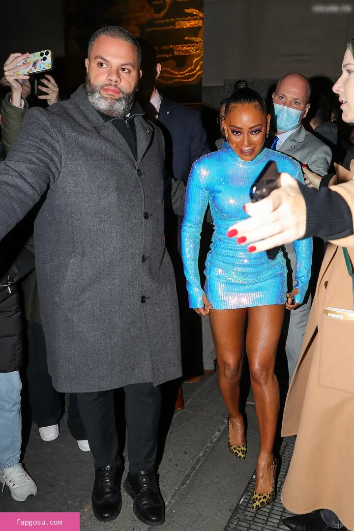 Melanie Brown