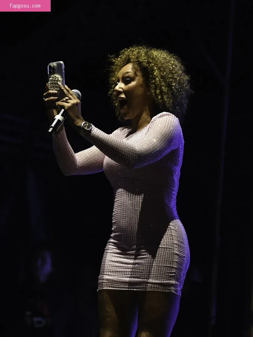 Melanie Brown