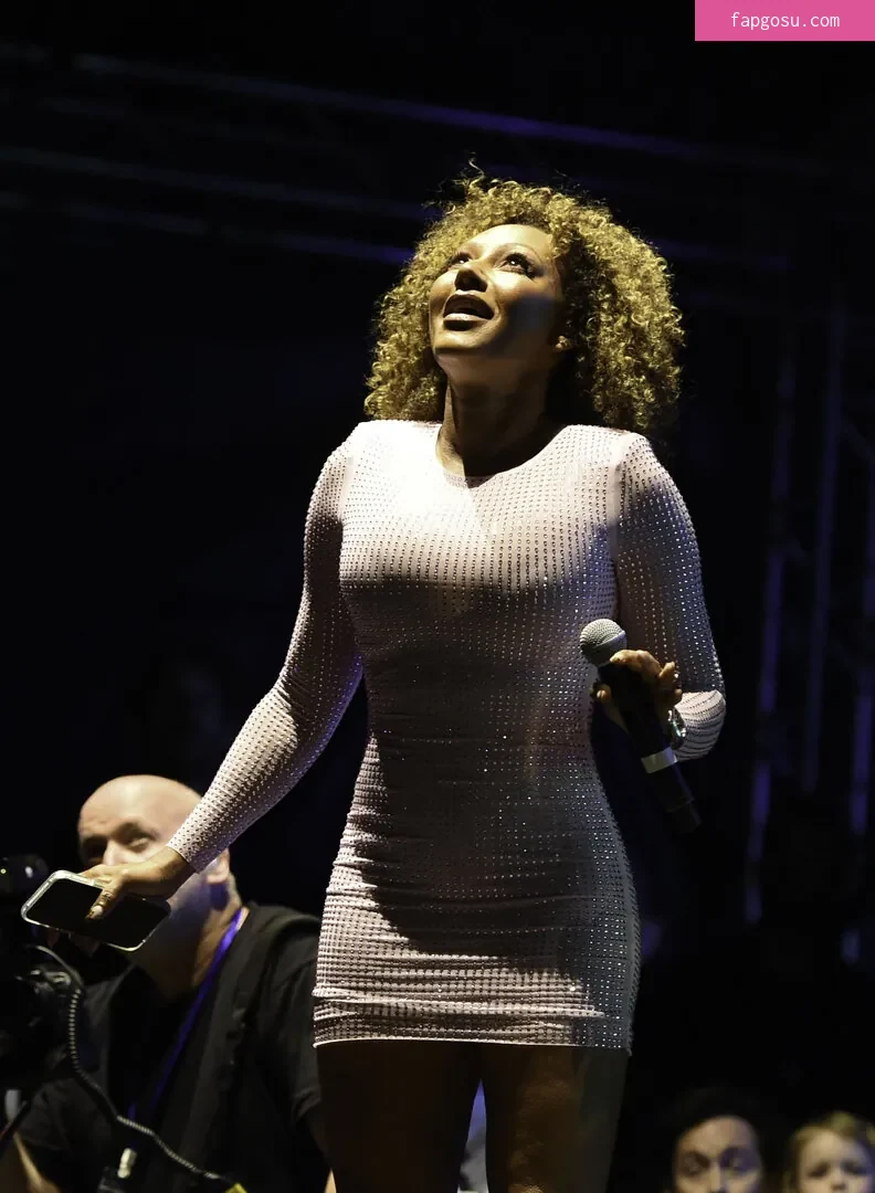 Melanie Brown