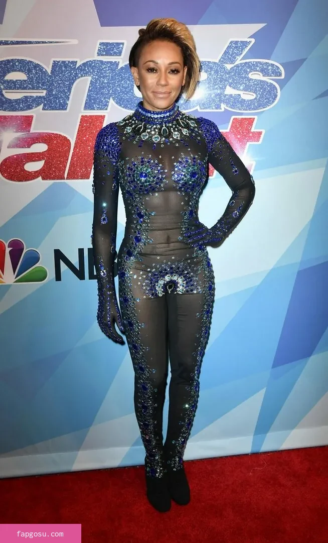 Melanie Brown