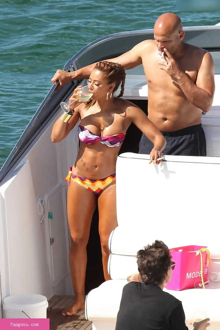 Melanie Brown