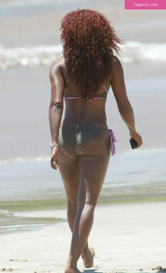 Melanie Brown