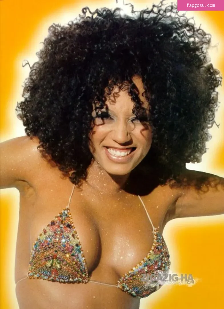 Melanie Brown