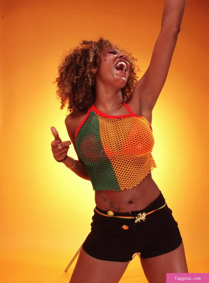 Melanie Brown
