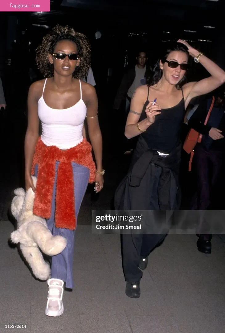 Melanie Brown