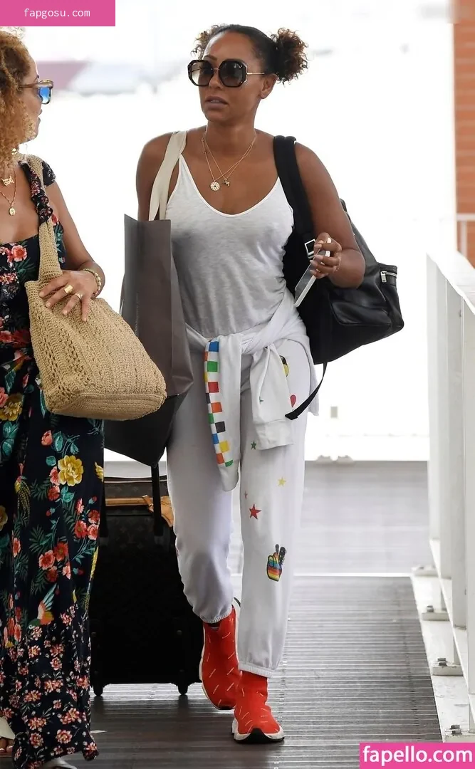 Melanie Brown