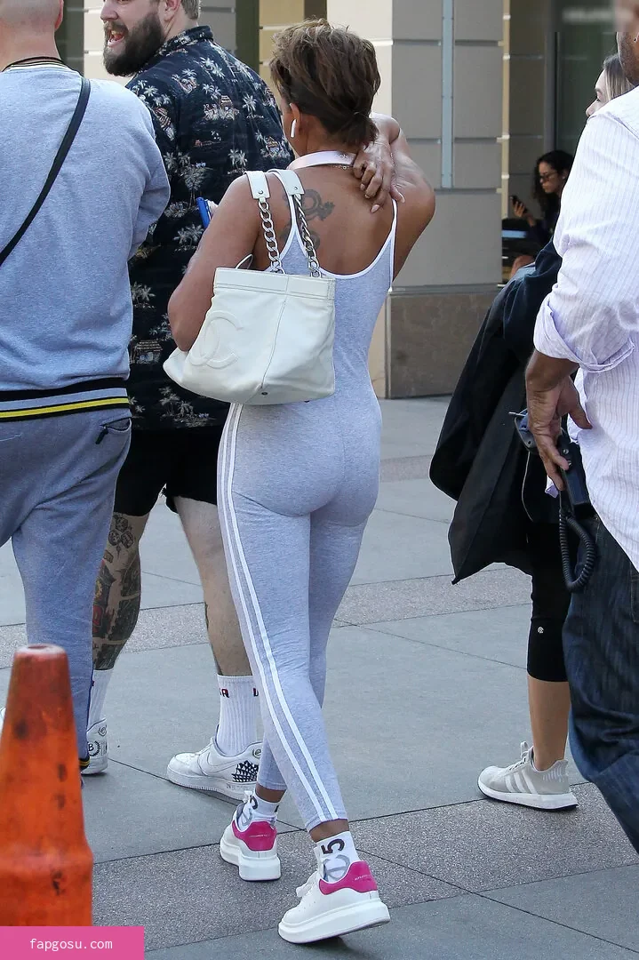 Melanie Brown
