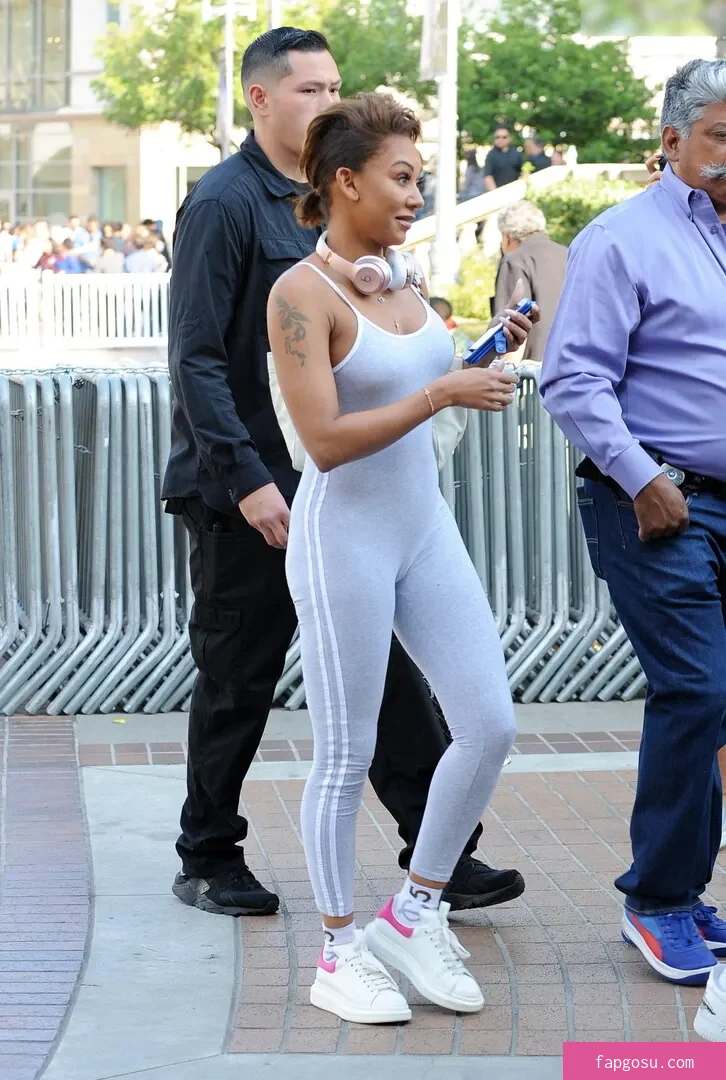 Melanie Brown