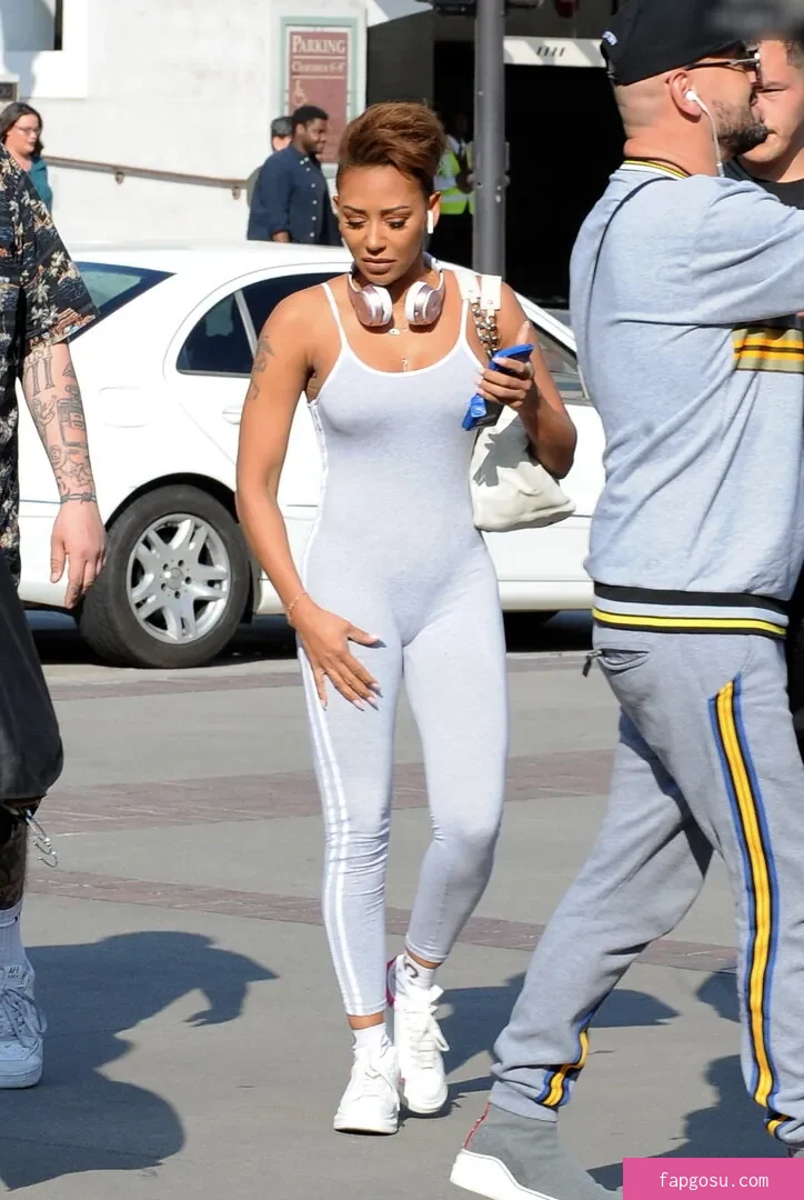 Melanie Brown