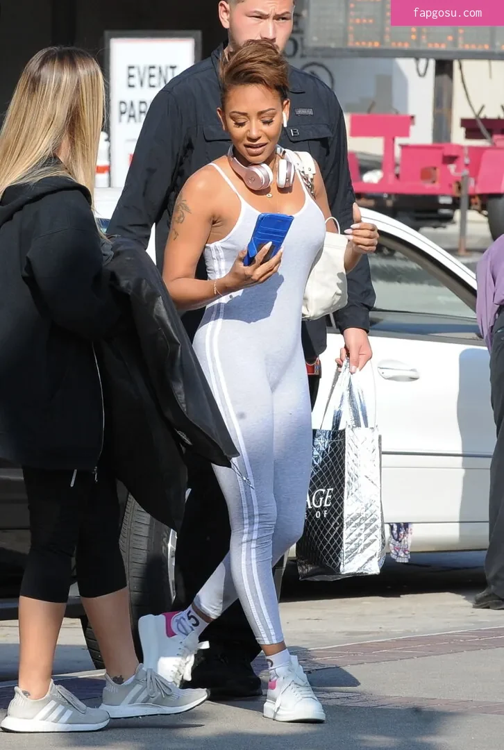 Melanie Brown