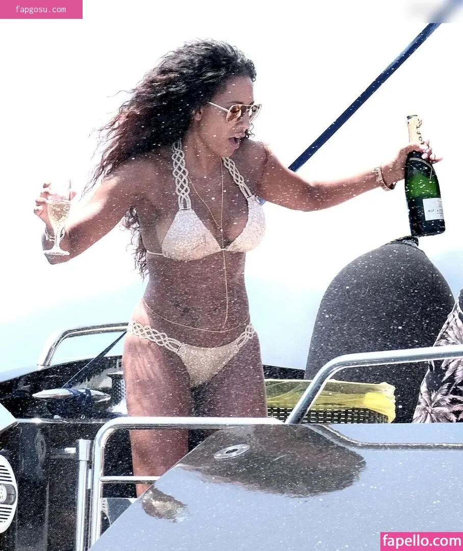 Melanie Brown