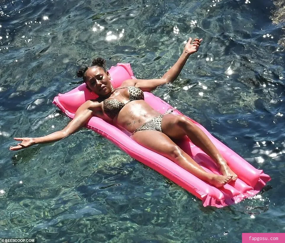 Melanie Brown